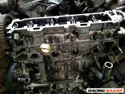 Peugeot 206 1.4 HDI Motor 8HX