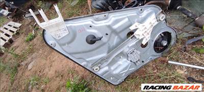 Kia Cee'd (ED) Bal hátsó ablakemelő mechanika 