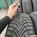  205/60 R16 Goodyear téli gumi 50000ft a 4db/212/