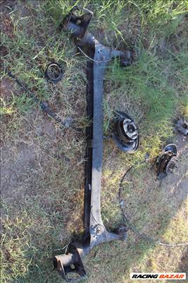 Toyota Prius hátsó híd 