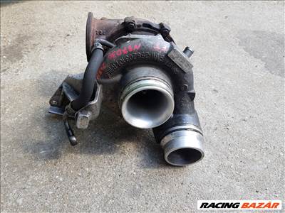 BMW 5-ös sorozat F10/F11 Turbó 7799758