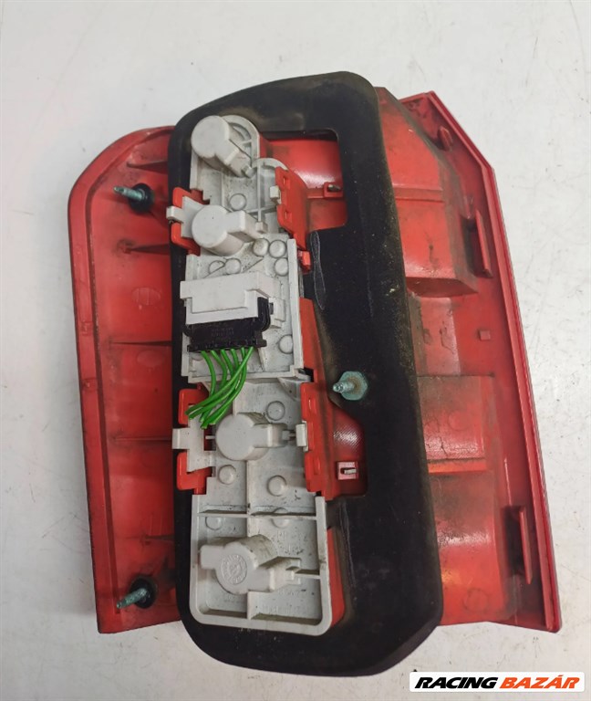 Audi A2 (8Z) Hátsó lámpa  286602 2. kép