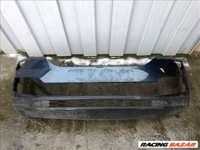 Skoda Karoq első lökhárító  57a807221 57a807061