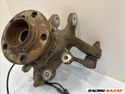 BMW F10 525d N57D30A bal hátsó csonkállvány 6793770