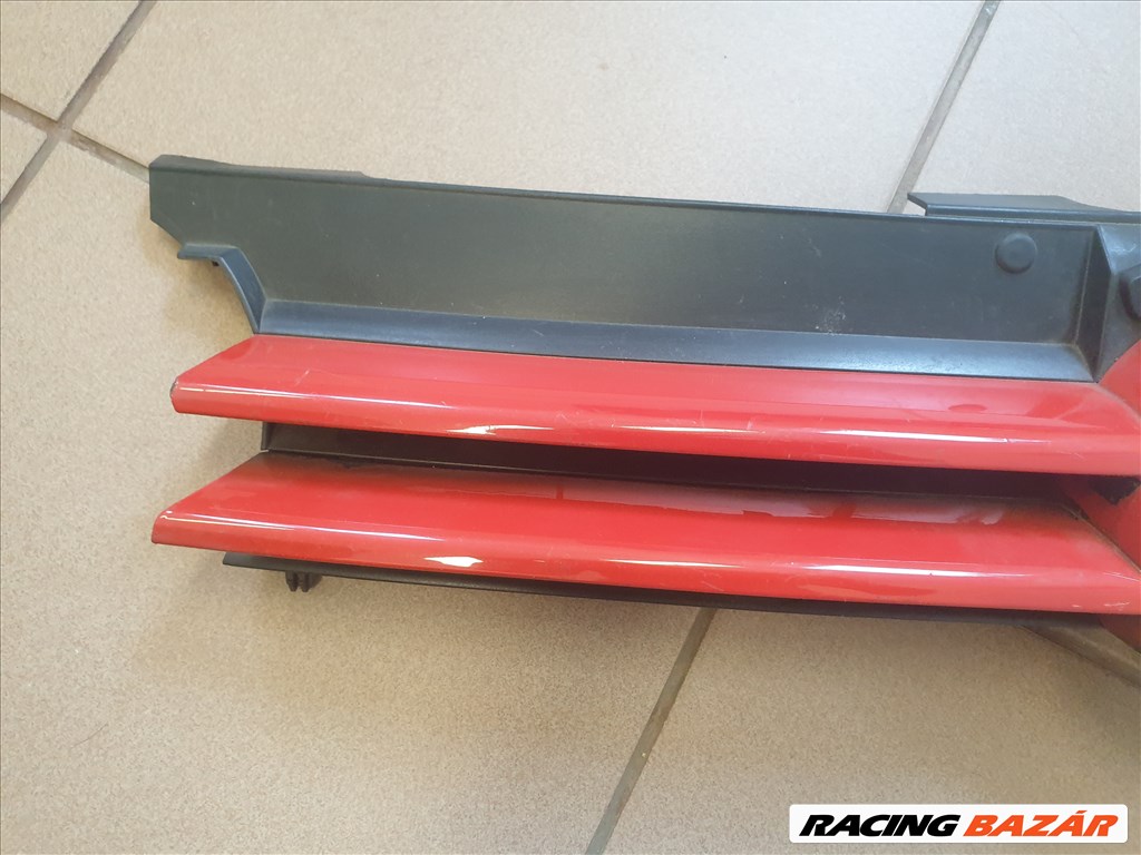 Volkswagen Golf IV hűtőrács LP3G  2. kép