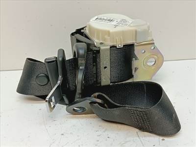 LANCIA DELTA Bal hátsó Biztonsági Öv