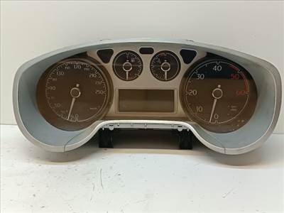 LANCIA DELTA Kilométeróra