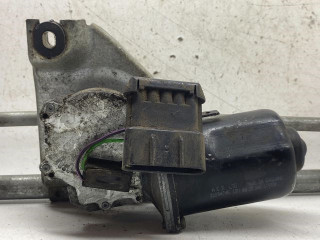 OPEL CORSA B (73_, 78_, 79_) Első Ablaktörlő Szerkezet Motorral 2. kép