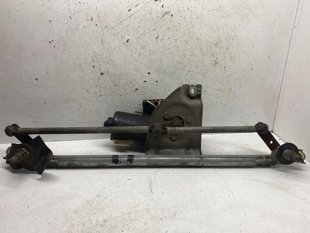 OPEL CORSA B (73_, 78_, 79_) Első Ablaktörlő Szerkezet Motorral 3. kép