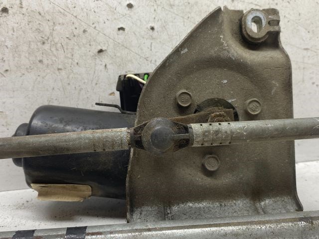 OPEL CORSA B (73_, 78_, 79_) Első Ablaktörlő Szerkezet Motorral 4. kép