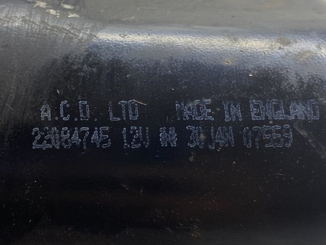 OPEL CORSA B (73_, 78_, 79_) Első Ablaktörlő Szerkezet Motorral 6. kép