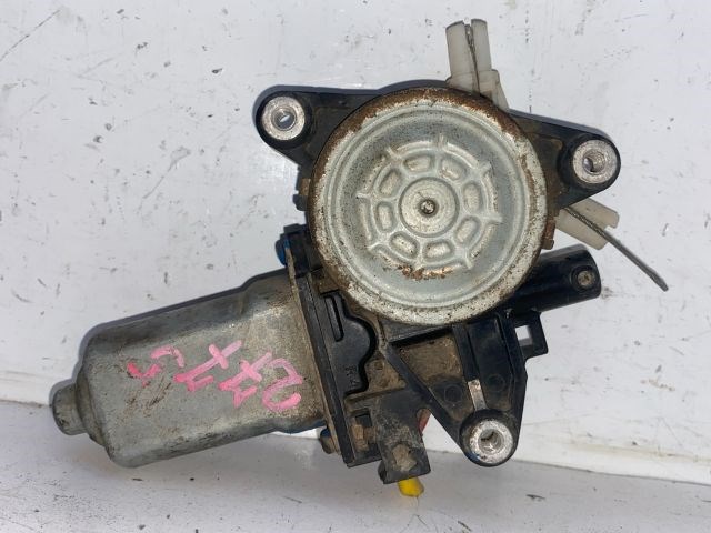 SUZUKI VITARA (ET, TA) Jobb első Ablakemelő Motor 2. kép