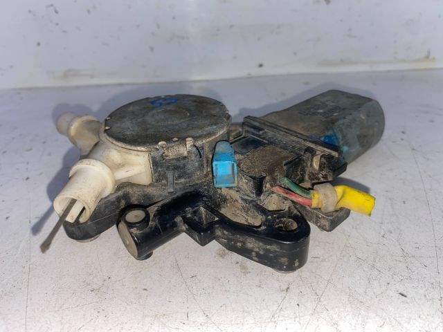 SUZUKI VITARA (ET, TA) Jobb első Ablakemelő Motor 5. kép