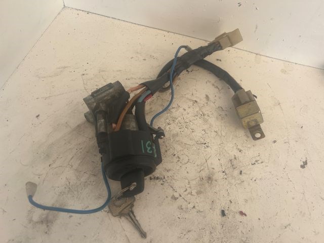 LADA SAMARA (2108, 2109) Gyújtáskapcsoló 1. kép