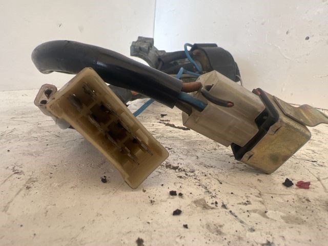 LADA SAMARA (2108, 2109) Gyújtáskapcsoló 4. kép