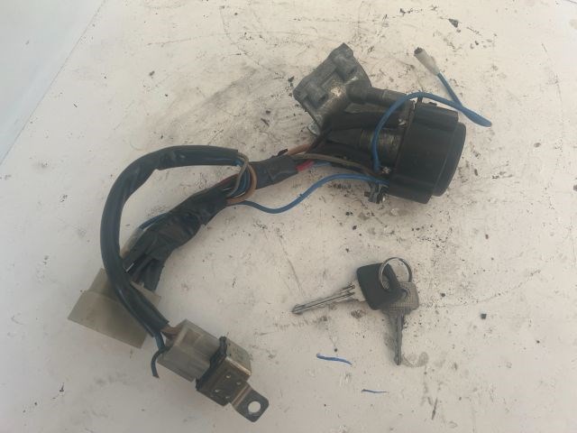 LADA SAMARA (2108, 2109) Gyújtáskapcsoló 5. kép