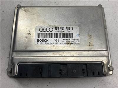 AUDI A6 (4B, C5) Motorvezérlő