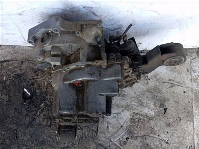 WARTBURG 353 Váltó (Mechanikus)