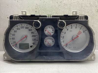 MITSUBISHI OUTLANDER I (CU_W) Kilométeróra