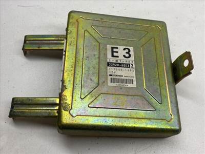 SUZUKI SWIFT II Ferdehátú (EA, MA) Motorvezérlő