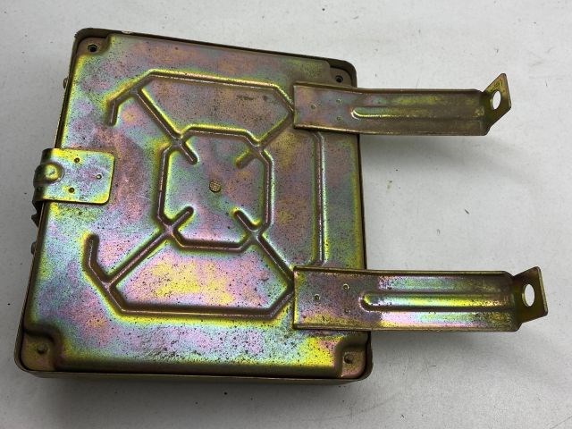 SUZUKI SWIFT II Ferdehátú (EA, MA) Motorvezérlő 2. kép