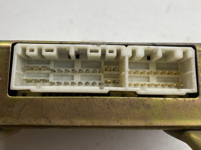 SUZUKI SWIFT II Ferdehátú (EA, MA) Motorvezérlő 3. kép