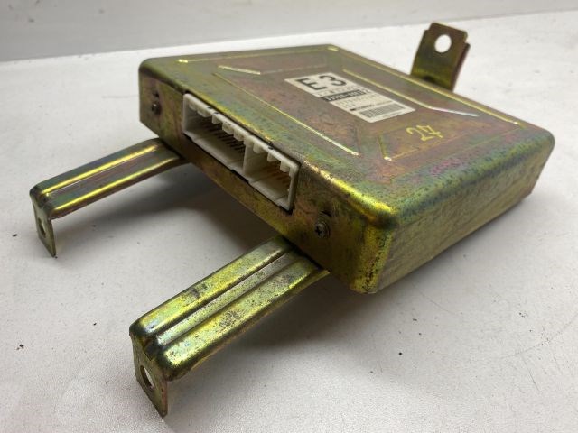 SUZUKI SWIFT II Ferdehátú (EA, MA) Motorvezérlő 5. kép