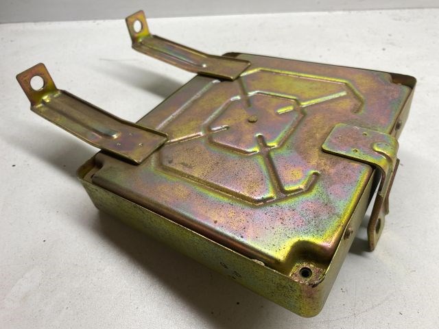 SUZUKI SWIFT II Ferdehátú (EA, MA) Motorvezérlő 6. kép