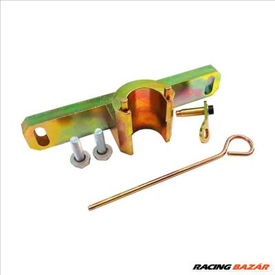 Lincos BMW N20/N26 kiegyensúlyozó tengelyrögzítő + olajszivattyú tömítés javító készlet - W0618