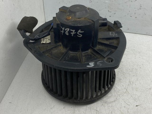 KIA PREGIO Dobozos (TB) Fűtőmotor (Klímás) 1. kép