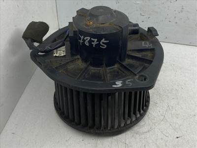 KIA PREGIO Dobozos (TB) Fűtőmotor (Klímás)