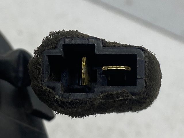 KIA PREGIO Dobozos (TB) Fűtőmotor (Klímás) 4. kép