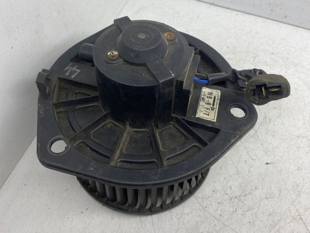 KIA PREGIO Dobozos (TB) Fűtőmotor (Klímás) 5. kép