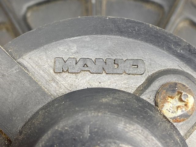 KIA PREGIO Dobozos (TB) Fűtőmotor (Klímás) 6. kép