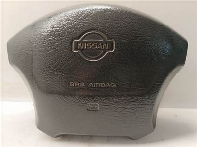 NISSAN PRIMERA (P10) Kormánylégzsák