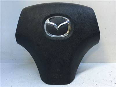 MAZDA 6 (GG) Kormánylégzsák