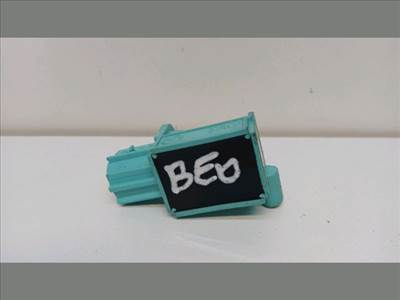 MAZDA 6 Kombi (GH) Bal első Oldal Ütközés Érzékelő