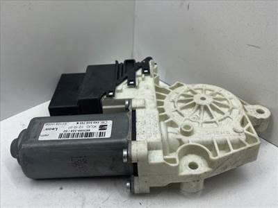 SEAT LEON (1P1) Bal hátsó Ablakemelő Motor