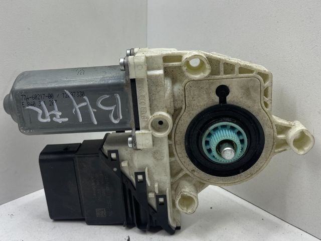 SEAT LEON (1P1) Bal hátsó Ablakemelő Motor 2. kép