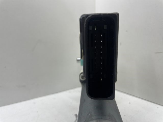 SEAT LEON (1P1) Bal hátsó Ablakemelő Motor 4. kép