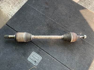 MERCEDES-BENZ M-CLASS (W163) Jobb hátsó Féltengely