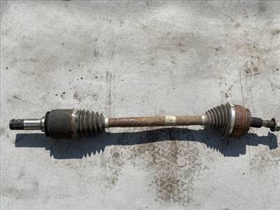 MERCEDES-BENZ M-CLASS (W163) Bal hátsó Féltengely