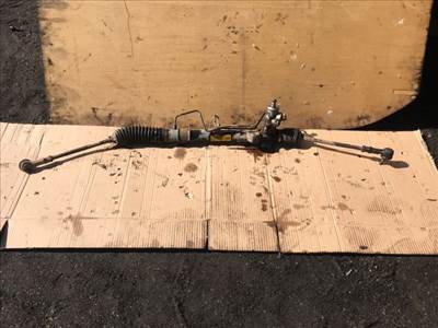 HYUNDAI MATRIX (FC) Kormánymű Szervós