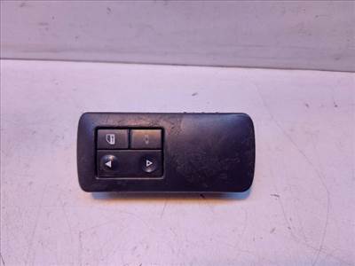 OPEL VECTRA C Jobb első Ablakemelő Kapcsoló