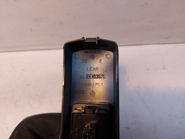 OPEL VECTRA C Jobb első Ablakemelő Kapcsoló 3. kép