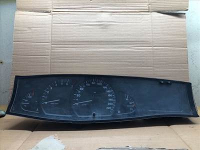 OPEL OMEGA B (25_, 26_, 27_) Kilométeróra