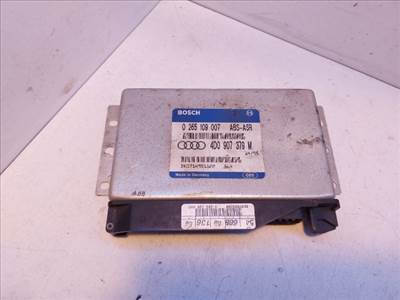 AUDI A4 (8D2, B5) ABS Elektronika