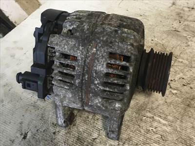 AUDI A4 Avant (8E5, B6) Generátor