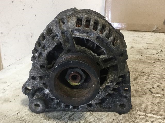 AUDI A4 Avant (8E5, B6) Generátor 2. kép