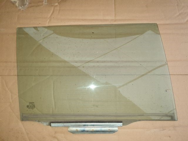 TOYOTA AVENSIS Kombi (T25) Jobb hátsó Ablak 1. kép